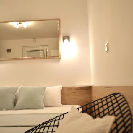 Apartment Mini Albizia