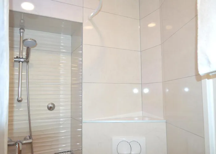 Mini Albizia Apartment *