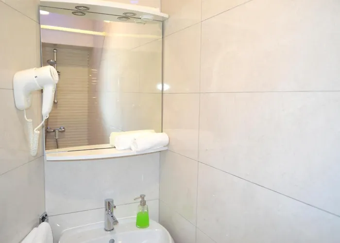 Apartment Mini Albizia Zadar