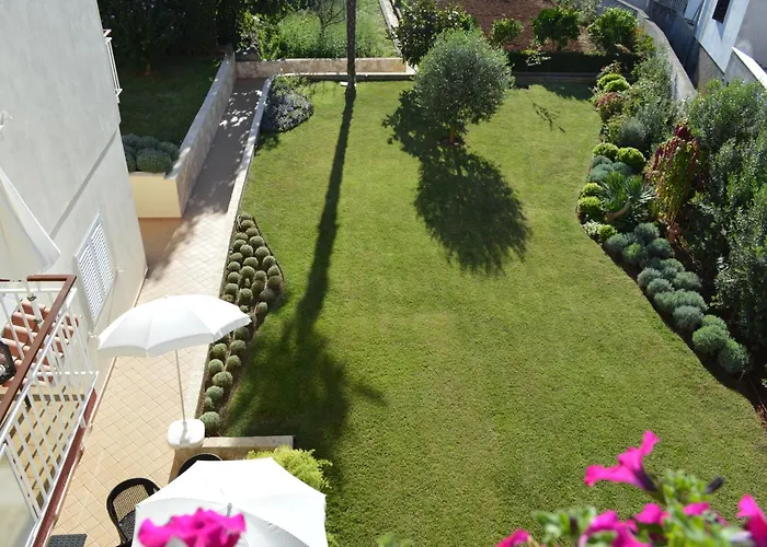 Mini Albizia Apartment Zadar