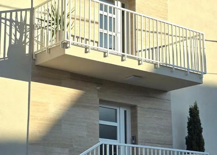 Apartment Mini Albizia *